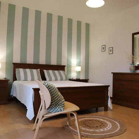 La Casa Di Federica Διαμέρισμα