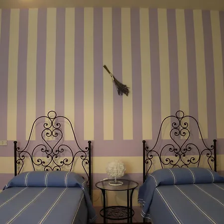 La Casa Di Federica Διαμέρισμα