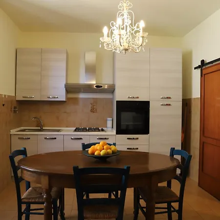 La Casa Di Federica *