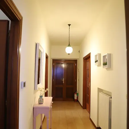 La Casa Di Federica Διαμέρισμα