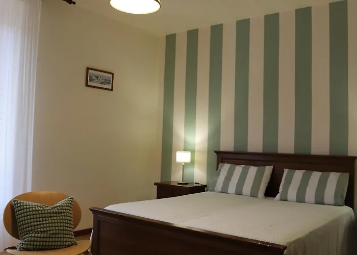 La Casa Di Federica * Marciana Marina (Isola d'Elba)