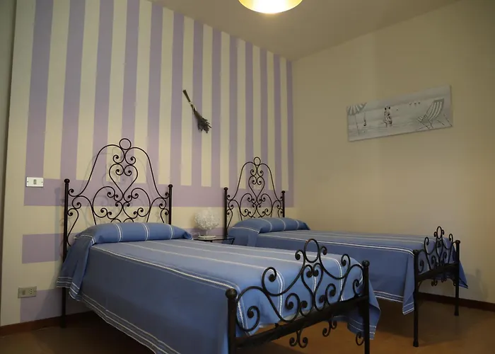 La Casa Di Federica Marciana Marina (Isola d'Elba)