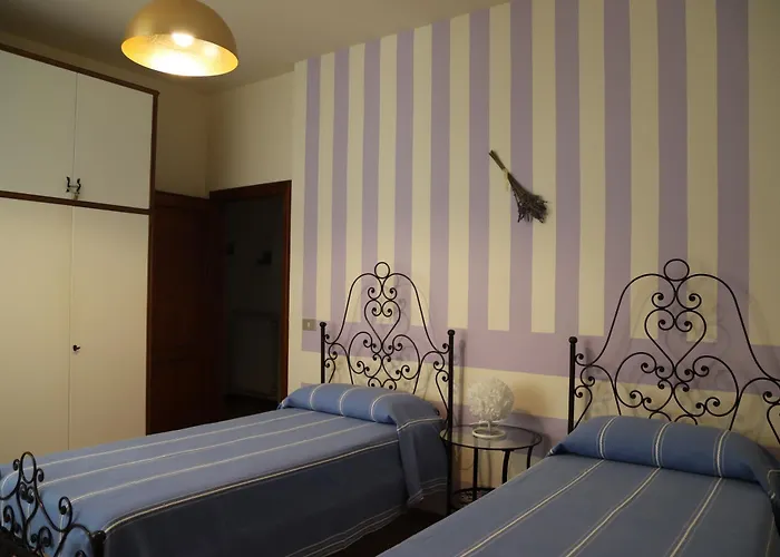 La Casa Di Federica Marciana Marina (Isola d'Elba)