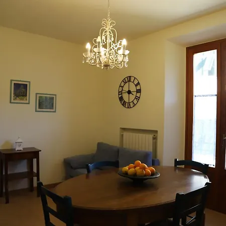 アパート La Casa Di Federica マルチャーナ・マリーナ