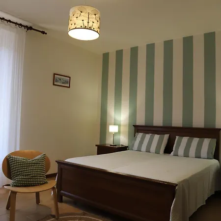 La Casa Di Federica * مارتْشانا مارينا