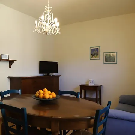 La Casa Di Federica Apartment