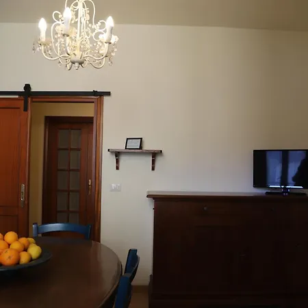 La Casa Di Federica شقة مارتْشانا مارينا