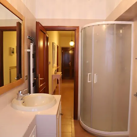شقة La Casa Di Federica