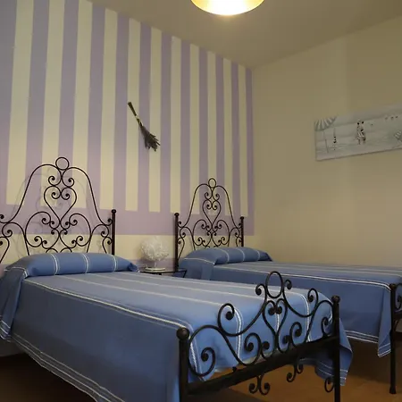 La Casa Di Federica Marciana Marina (Isola d'Elba)