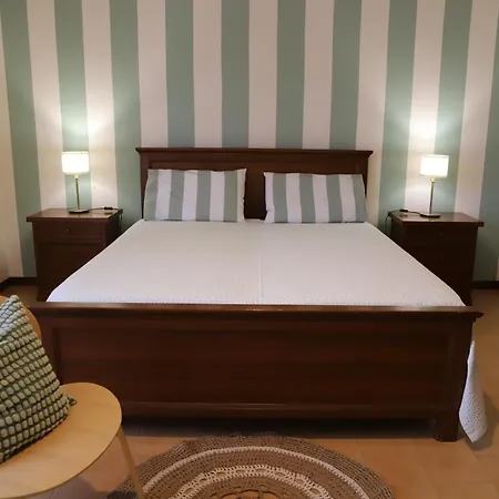 La Casa Di Federica شقة مارتْشانا مارينا