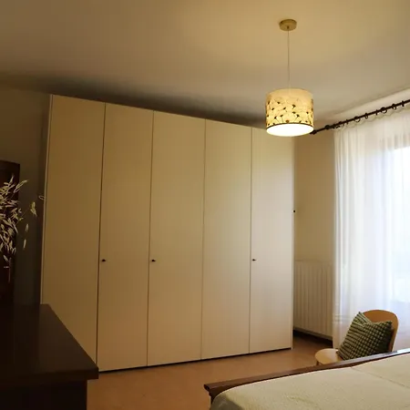 شقة La Casa Di Federica