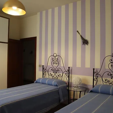 La Casa Di Federica مارتْشانا مارينا