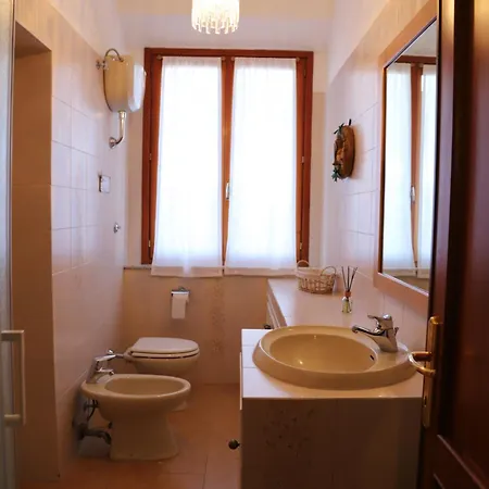 La Casa Di Federica شقة مارتْشانا مارينا