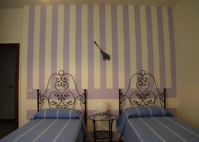 La Casa Di Federica Apartman