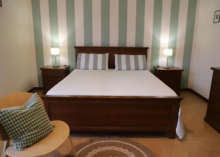 La Casa Di Federica Apartman Marciana Marina