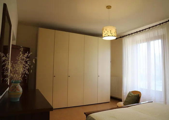 Apartman La Casa Di Federica